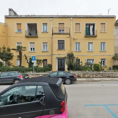 Apartment Nicol Pula Exterior photo