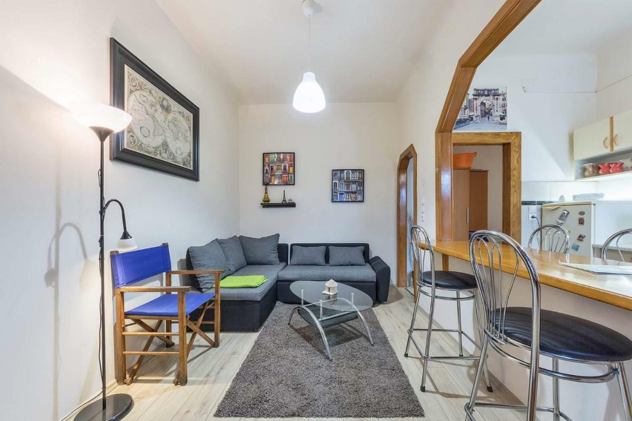 Apartment Nicol Pula Exterior photo
